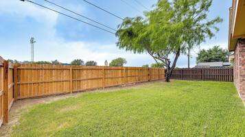 Maison (3 Bedrooms) | Intérieur