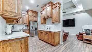 Casa (3 Bedrooms) | Interior