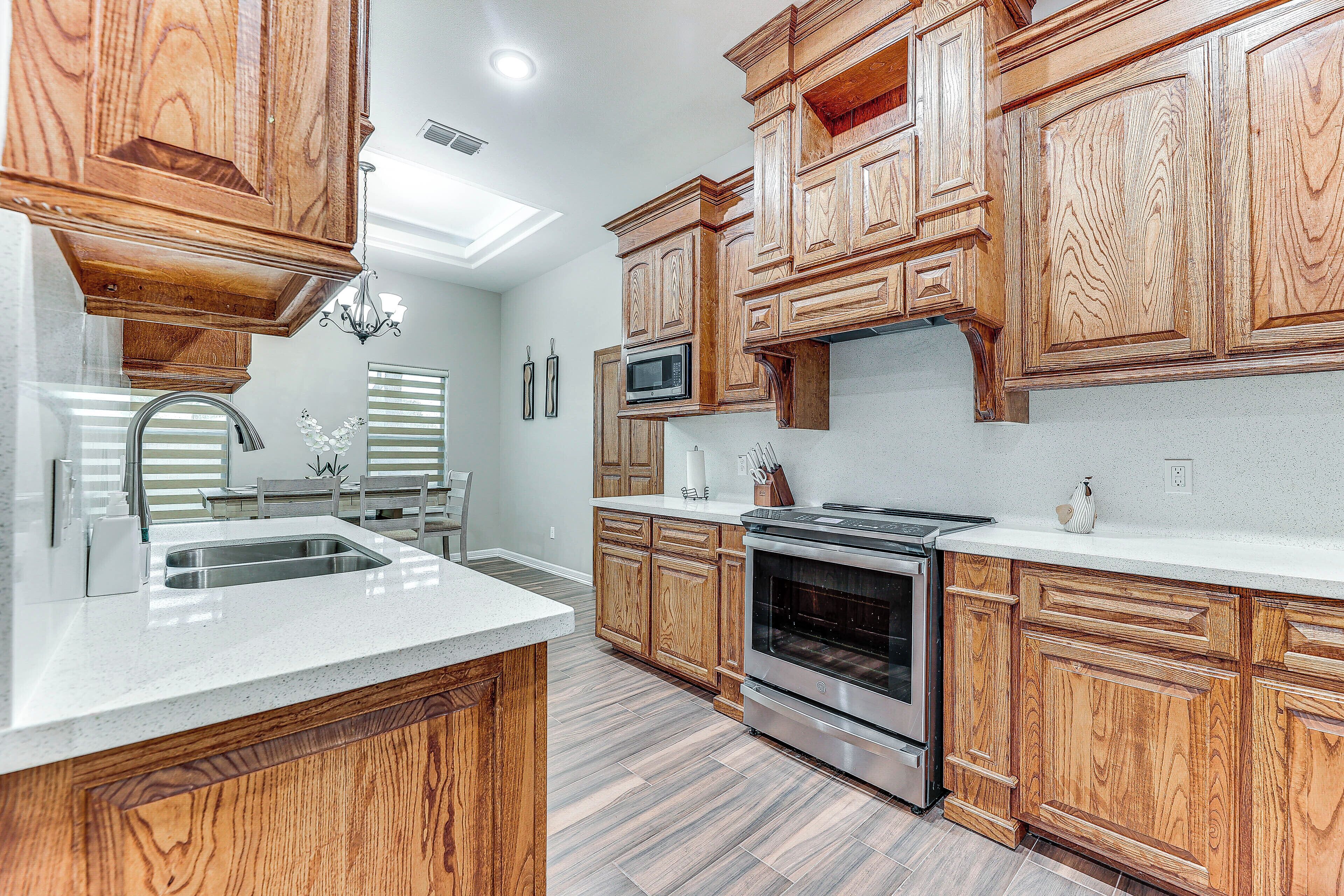 House (3 Bedrooms) | Bahagian dalam