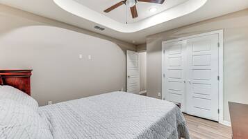 Maison (3 Bedrooms) | Intérieur