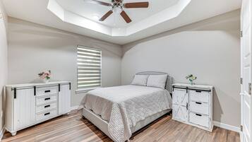 Casa (3 Bedrooms) | Interior