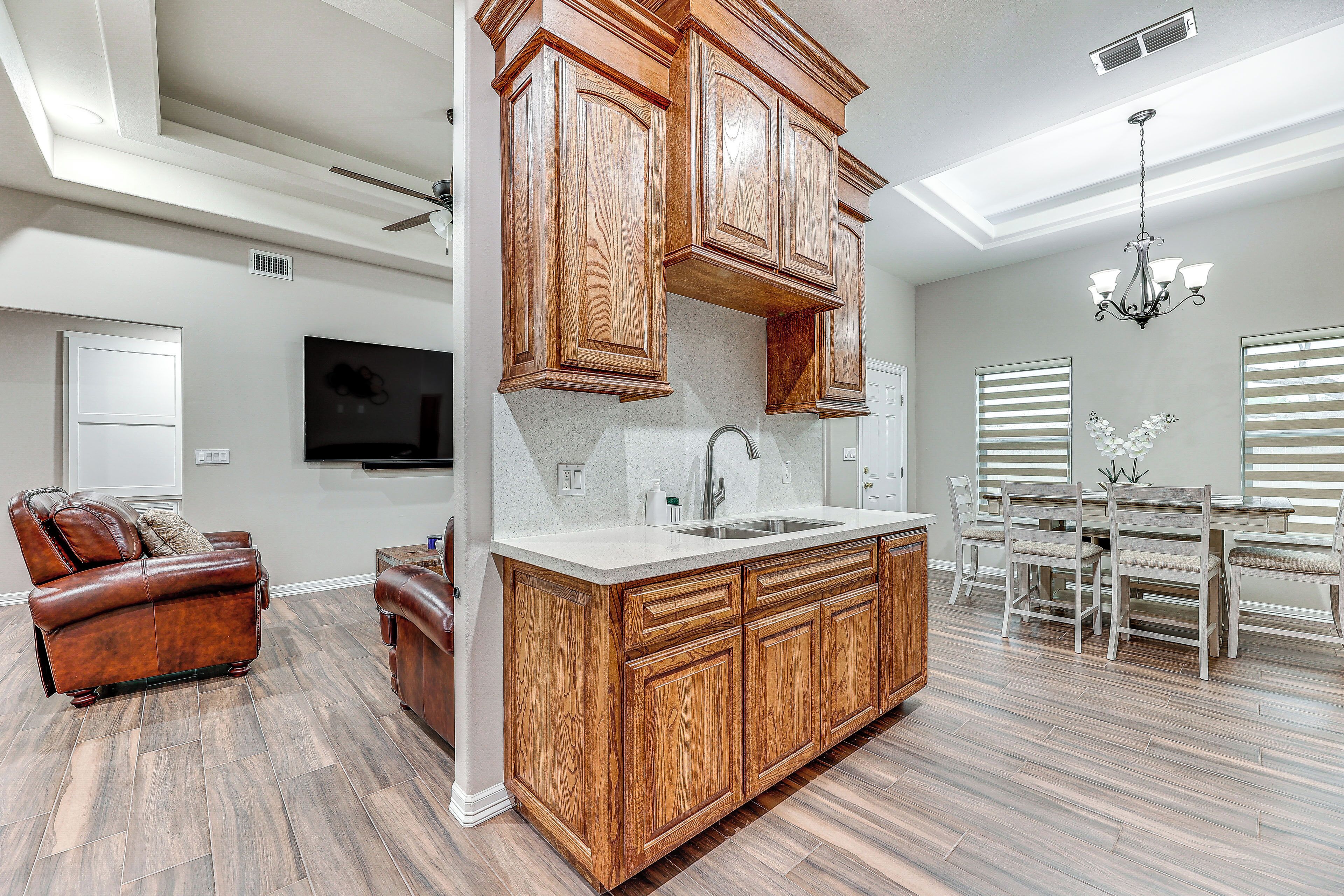 House (3 Bedrooms) | Bahagian dalam