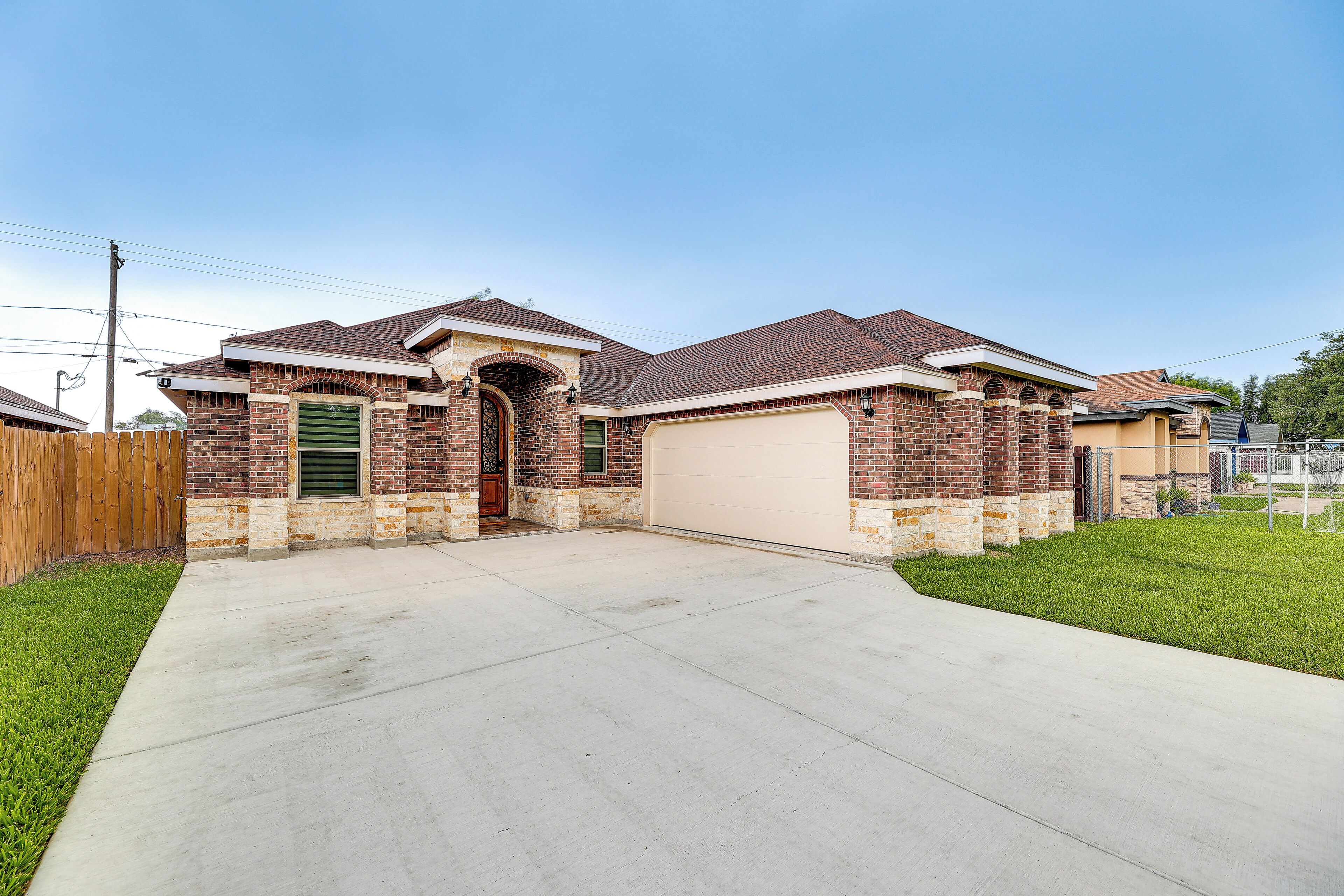 House (3 Bedrooms) | Bahagian dalam