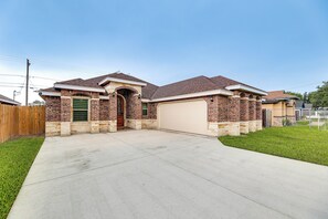 Talo (3 Bedrooms) | Sisätilat