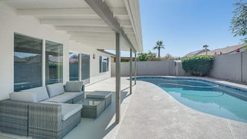 獨棟房屋 (3 Bedrooms) | 住宿內部