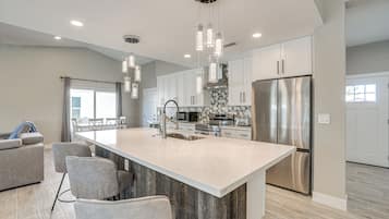 House (3 Bedrooms) | Bahagian dalam