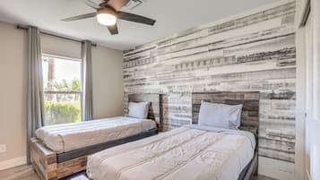 House (3 Bedrooms) | Bahagian dalam