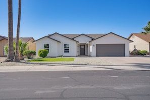 Casa (3 Bedrooms) | Parte interna