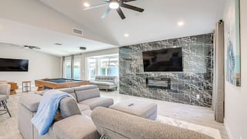 Nhà (3 Bedrooms) | Nội thất
