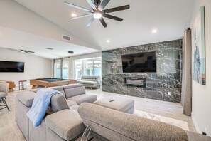 House (3 Bedrooms) | Interior - Home Near Spring Training & State Farm Stadium! (Peoria)