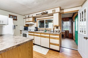 Hus (2 Bedrooms) | Innvendig