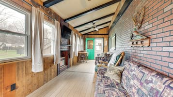 Maison (2 Bedrooms) | Intérieur