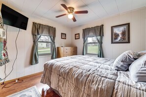 Hus (2 Bedrooms) | Innvendig