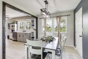 Huis (3 Bedrooms) | Interieur