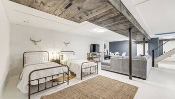 Rumah (3 Bedrooms) | Interior