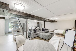 Huis (3 Bedrooms) | Interieur