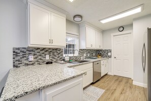 Casa (3 Bedrooms) | Interior