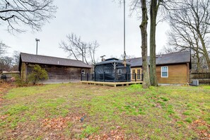 Huis (3 Bedrooms) | Interieur