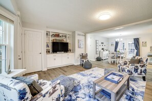 Huis (3 Bedrooms) | Interieur