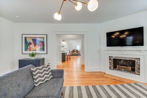 Maison (3 Bedrooms) | Intérieur