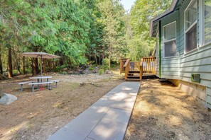 Maison (3 Bedrooms) | Intérieur