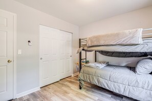 하우스 (3 Bedrooms) | 내부