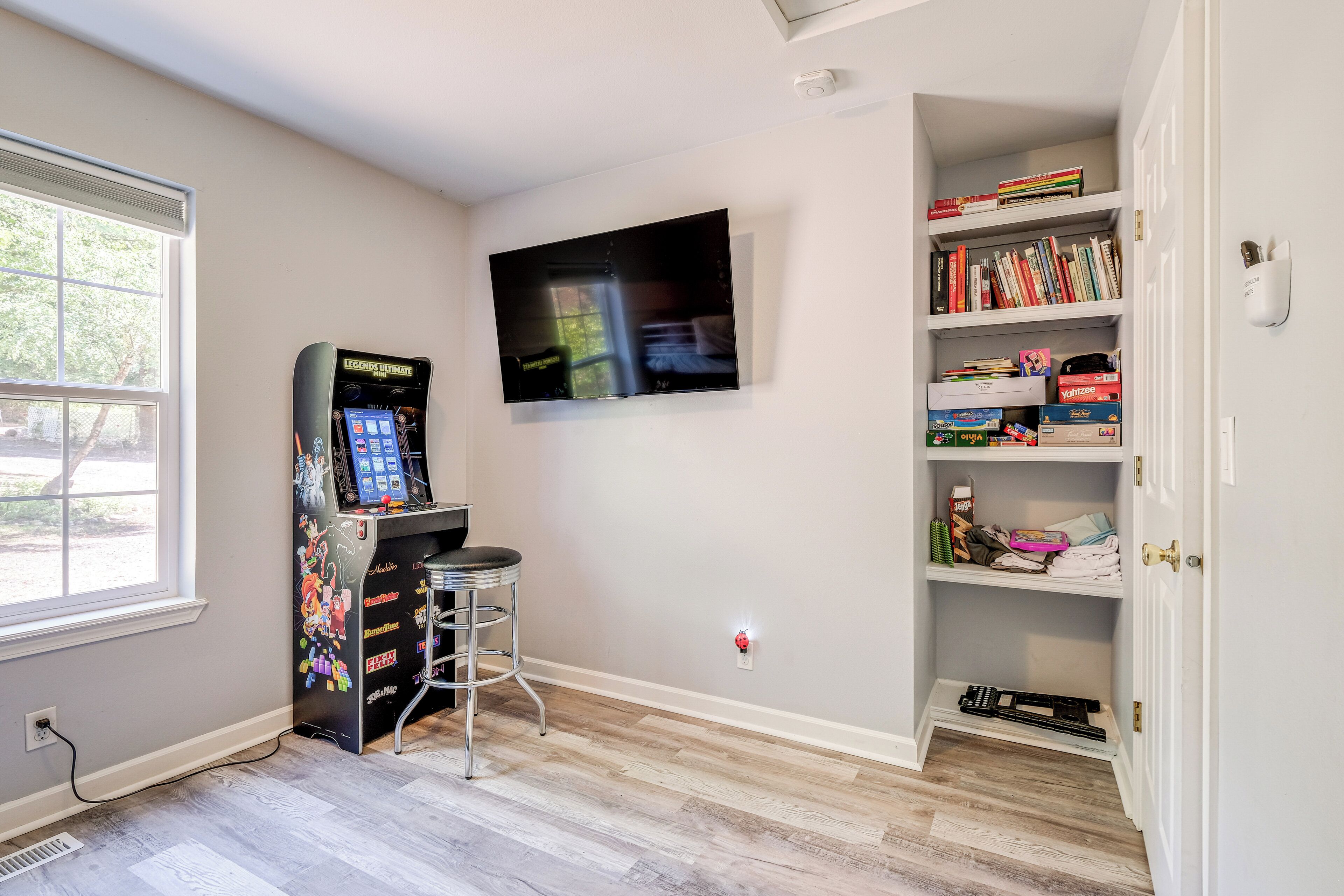 Nhà (3 Bedrooms) | Nội thất