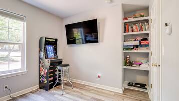 Nhà (3 Bedrooms) | Nội thất