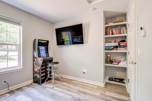 Maison (3 Bedrooms) | Intérieur