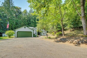 하우스 (3 Bedrooms) | 내부