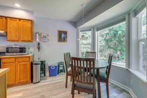 Hus (3 Bedrooms) | Innvendig