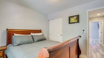 Nhà (3 Bedrooms) | Nội thất