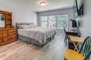 Talo (3 Bedrooms) | Sisätilat