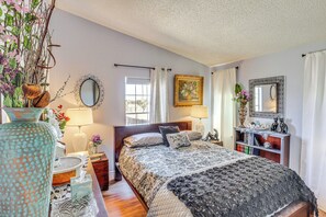 Hus (3 Bedrooms) | Innvendig