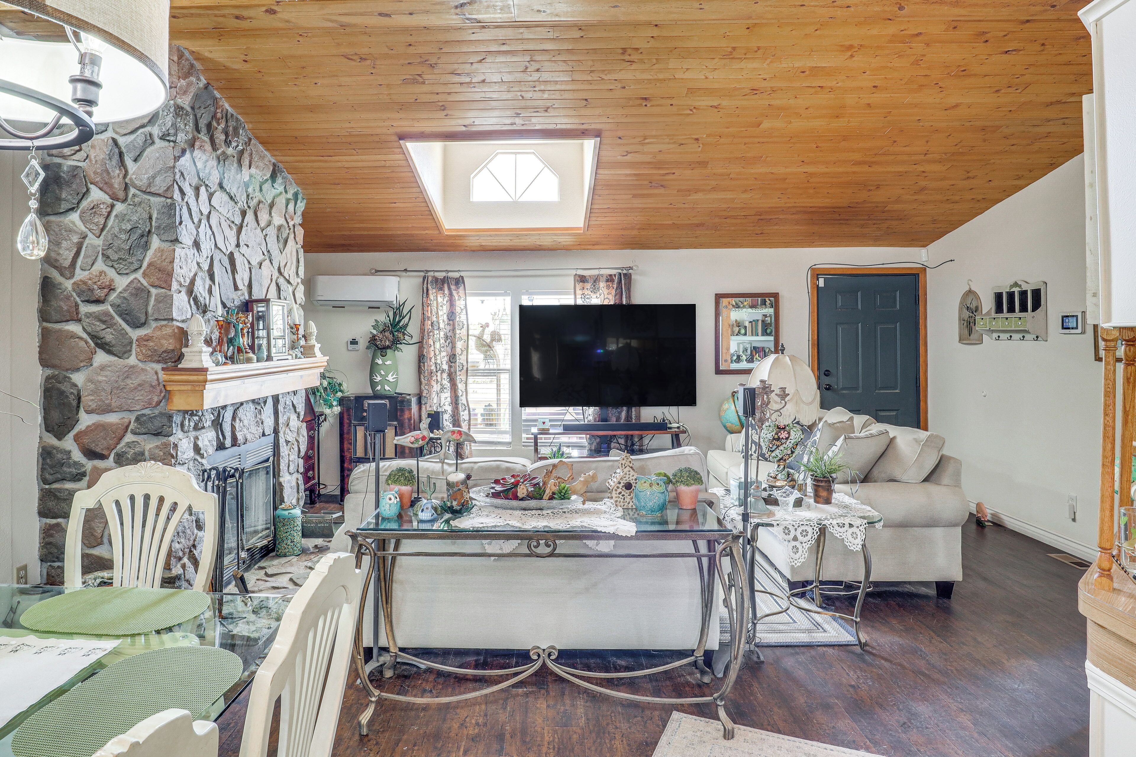 하우스 (3 Bedrooms) | 내부