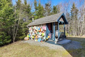 Hus (3 Bedrooms) | Innvendig