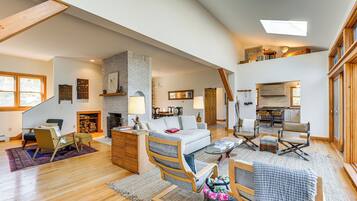 Maison (3 Bedrooms) | Intérieur