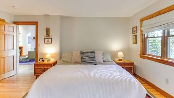 Huis (3 Bedrooms) | Interieur