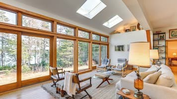 Huis (3 Bedrooms) | Interieur