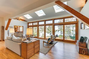 Hus (3 Bedrooms) | Fasade