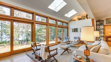 Nhà (3 Bedrooms) | Nội thất