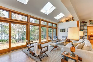 Nhà (3 Bedrooms) | Nội thất