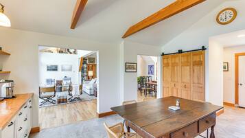 House (3 Bedrooms) | Bahagian dalam