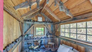 Rumah (3 Bedrooms) | Interior