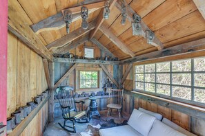 Ferienhaus (3 Bedrooms) | Innenbereich