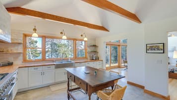 Huis (3 Bedrooms) | Interieur