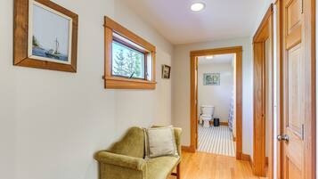 Huis (3 Bedrooms) | Interieur