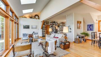 Maison (3 Bedrooms) | Intérieur