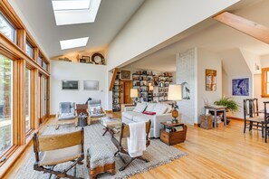 Nhà (3 Bedrooms) | Nội thất