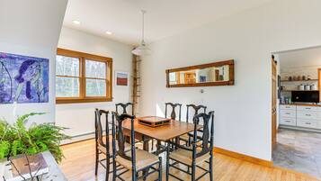 Rumah (3 Bedrooms) | Interior